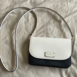 Kate spade crossbody